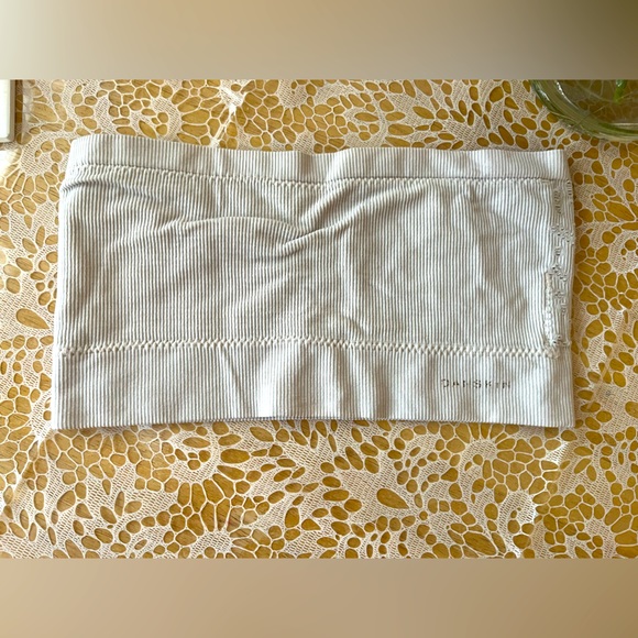 Strapless Bralette ( M) - Picture 2 of 3